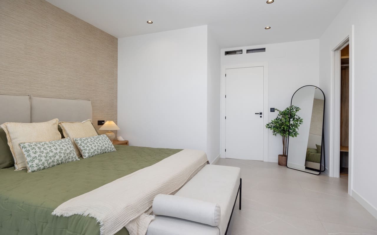 3 soverom Villa til salgs i Torrevieja - € 595 000 (Ref: 9046834)