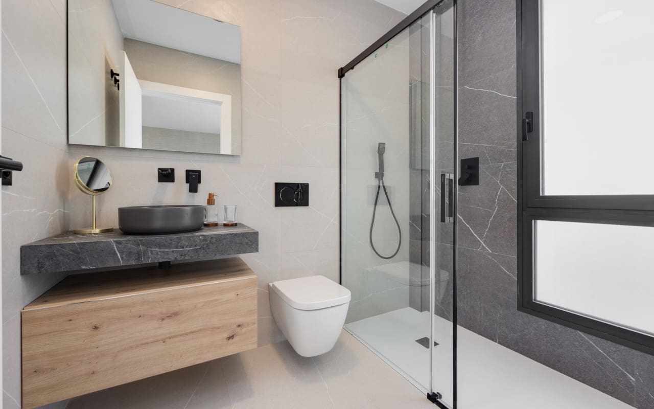 3 soverom Villa til salgs i Torrevieja - € 595 000 (Ref: 9046834)