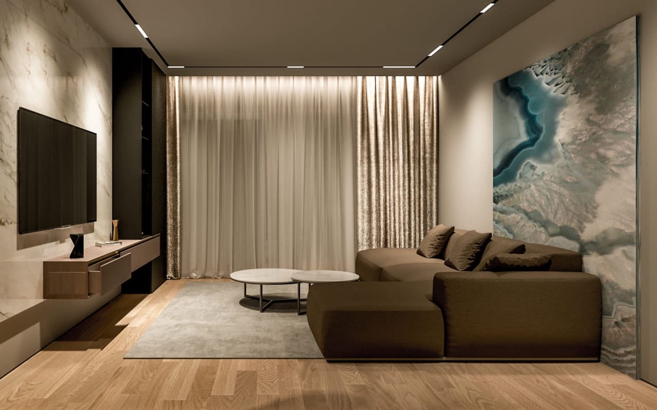 1 slaapkamer Flat te koop in Torrevieja met zwembad - € 239.000 (Ref: 9046836)