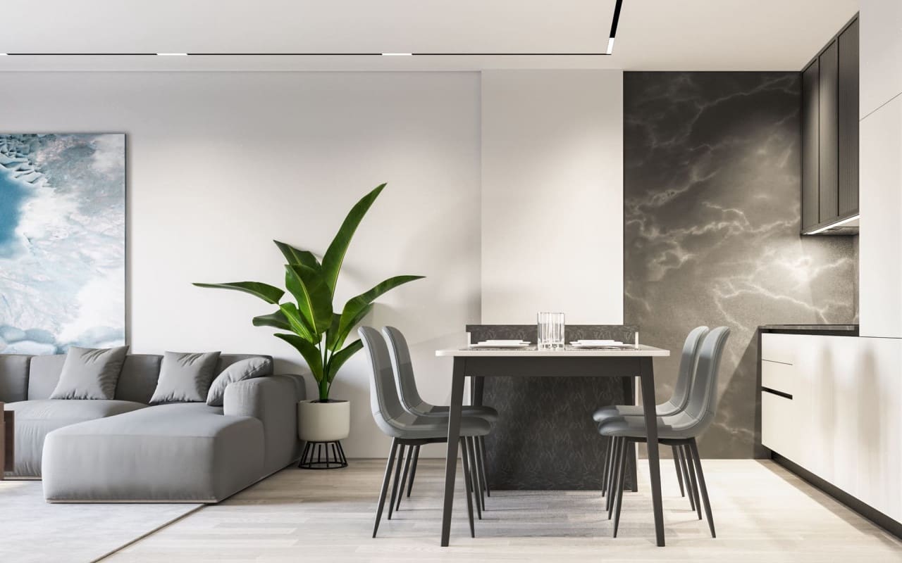 Piso de 2 habitaciones en Torrevieja en venta con piscina - 219.000 € (Ref: 9046837)