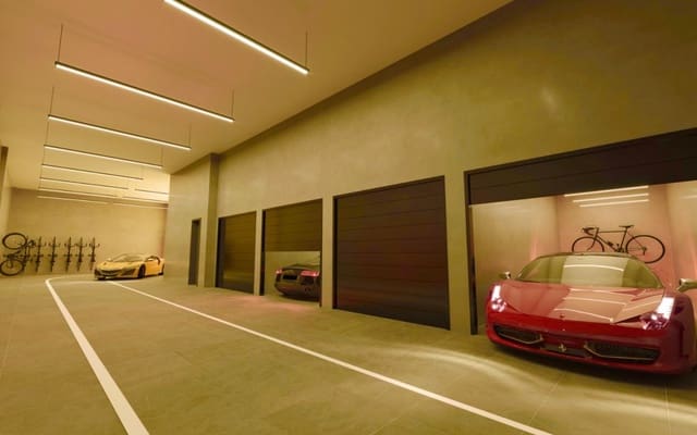 3 slaapkamer Appartement te koop in Las Piscinas Naturales, Torrevieja met zwembad - € 365.000 (Ref: 9046840)