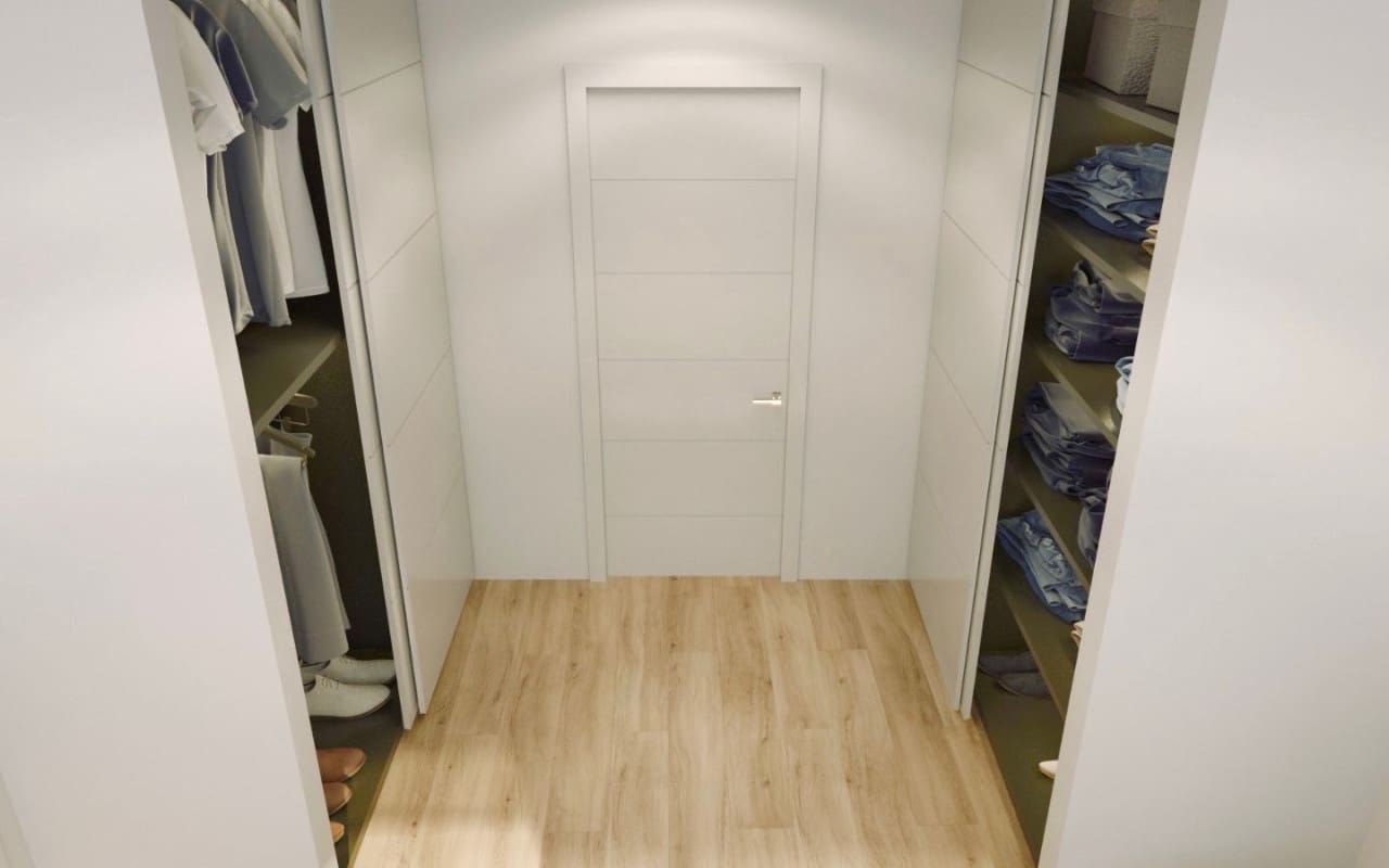 3 slaapkamer Appartement te koop in Torrevieja met zwembad - € 365.000 (Ref: 9046840)