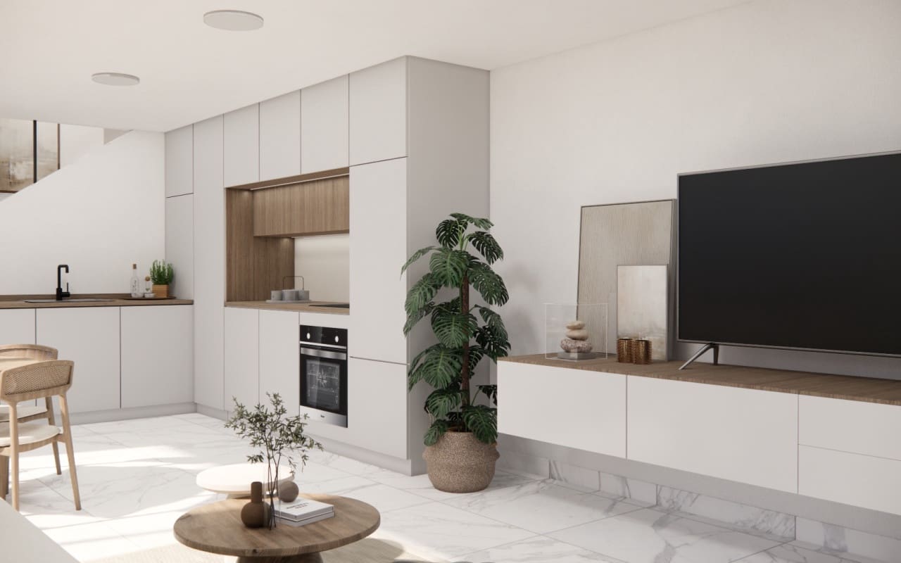 3 bedroom Villa for sale in Los Montesinos - € 423,900 (Ref: 9046842)