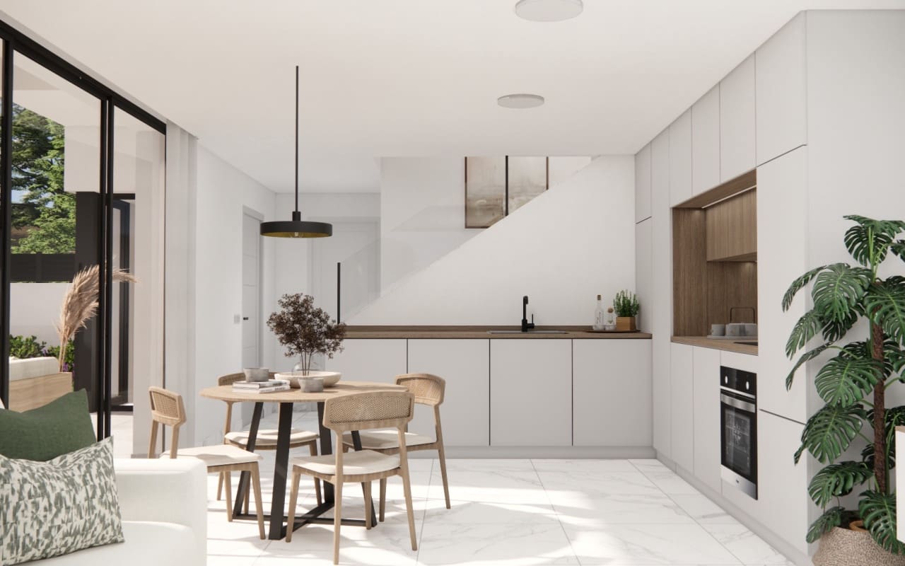 3 bedroom Villa for sale in Los Montesinos - € 423,900 (Ref: 9046842)