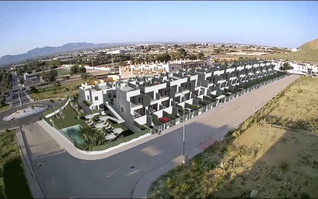 3 bedroom Townhouse for sale in Cox with pool - € 219,000 (Ref: 9046843)