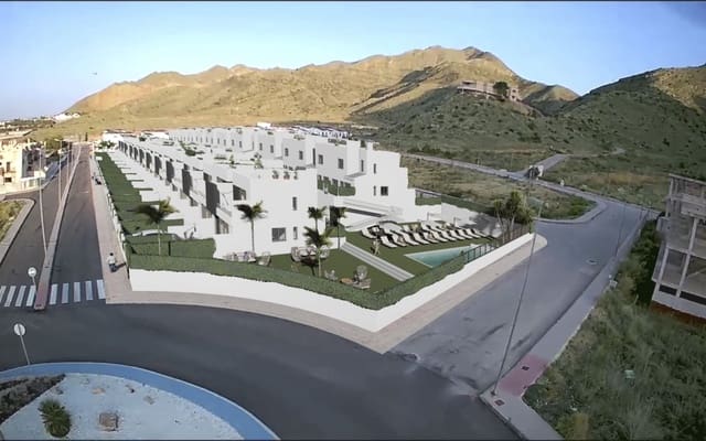3 bedroom Townhouse for sale in Cox with pool - € 219,000 (Ref: 9046844)