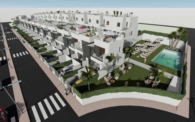 2 camera da letto Casa in vendita in Cox con piscina - 219.000 € (Rif: 9046844)