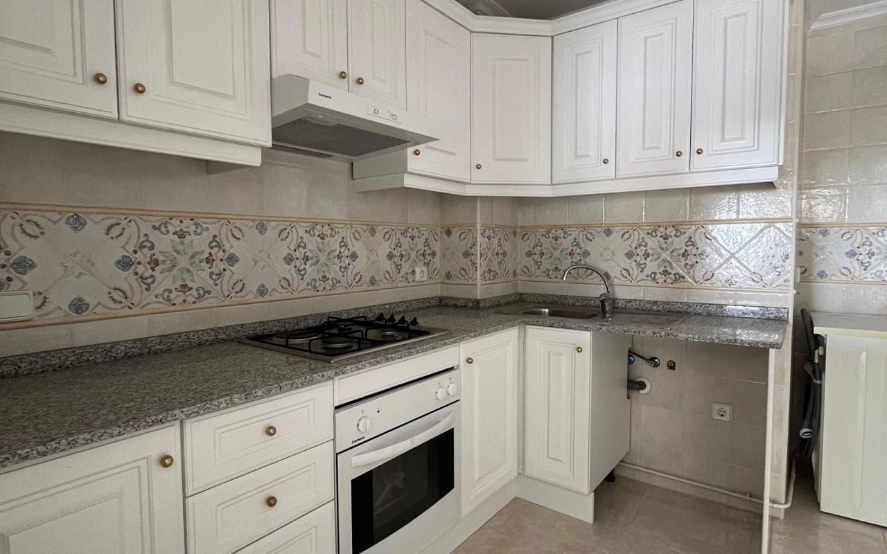 2 soveværelse Bungalow til salg i Orihuela Costa med swimmingpool - € 219.400 (Ref: 9046846)