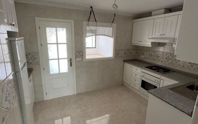 2 Zimmer Bungalow zu verkaufen in Las Filipinas mit Pool - 219.400 € (Ref: 9046846)