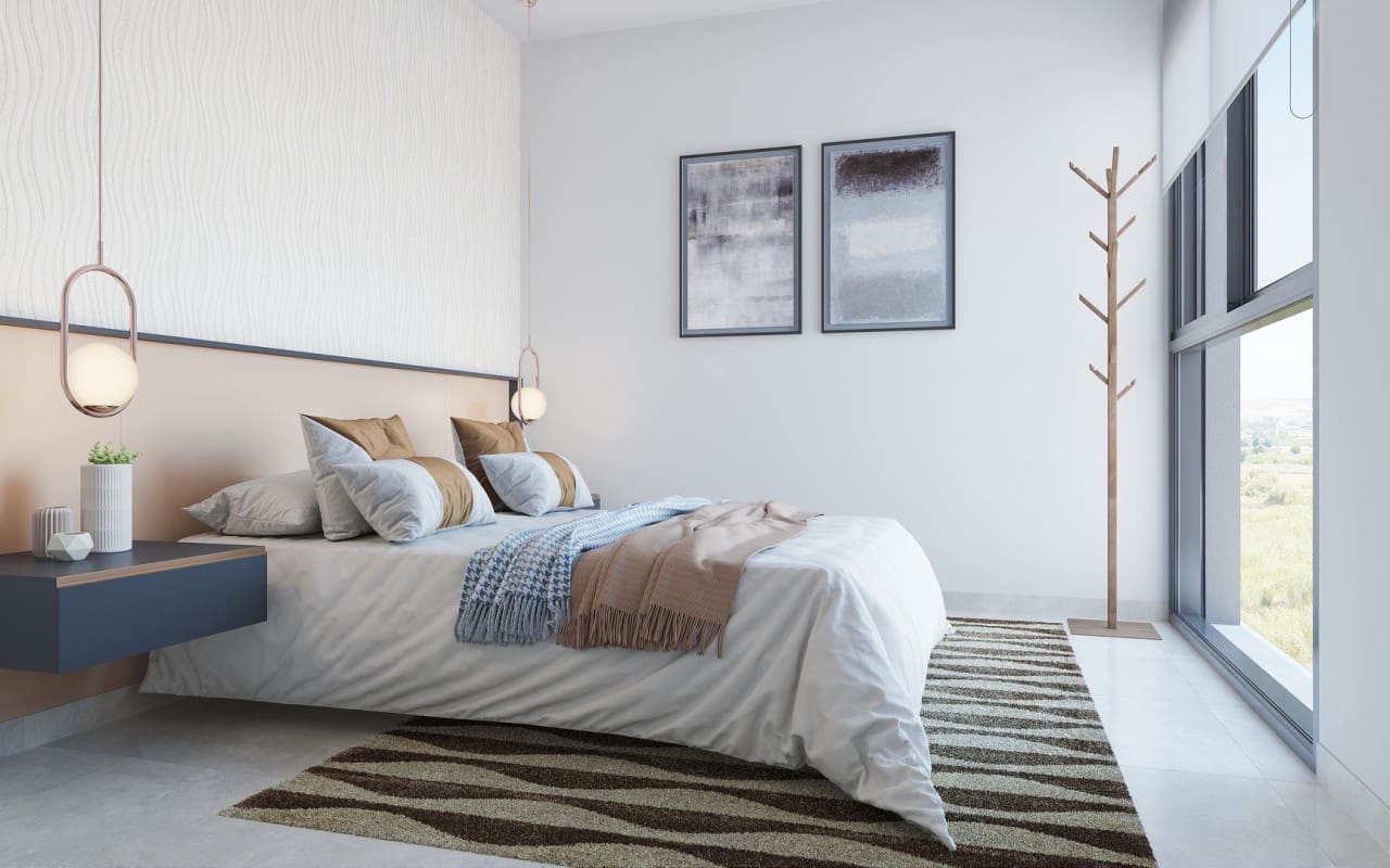 3 soveværelse Lejlighed til salg i Guardamar del Segura - € 345.000 (Ref: 9046850)