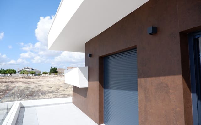 3 Zimmer Villa zu verkaufen in Benijófar - 563.000 € (Ref: 9046851)