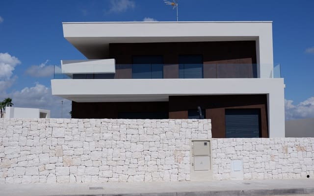 3 Zimmer Villa zu verkaufen in Benijófar - 563.000 € (Ref: 9046851)