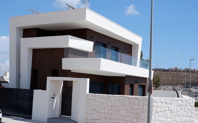 3 Zimmer Villa zu verkaufen in Benijófar - 563.000 € (Ref: 9046851)