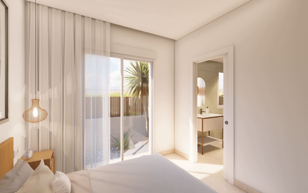 Chalet de 3 habitaciones en Pilar de la Horadada en venta - 469.000 € (Ref: 9046856)