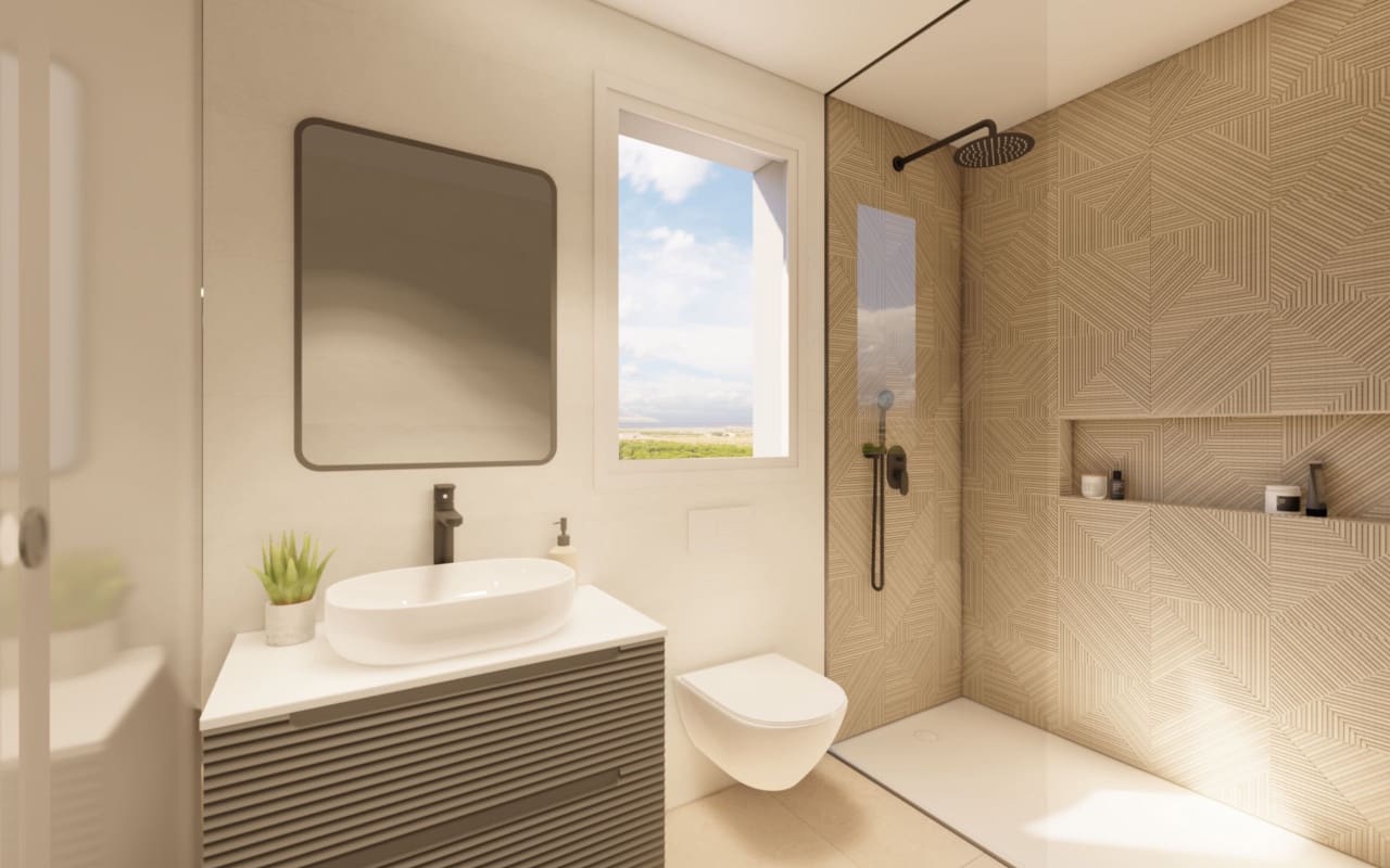 Chalet de 3 habitaciones en Pilar de la Horadada en venta - 469.000 € (Ref: 9046856)