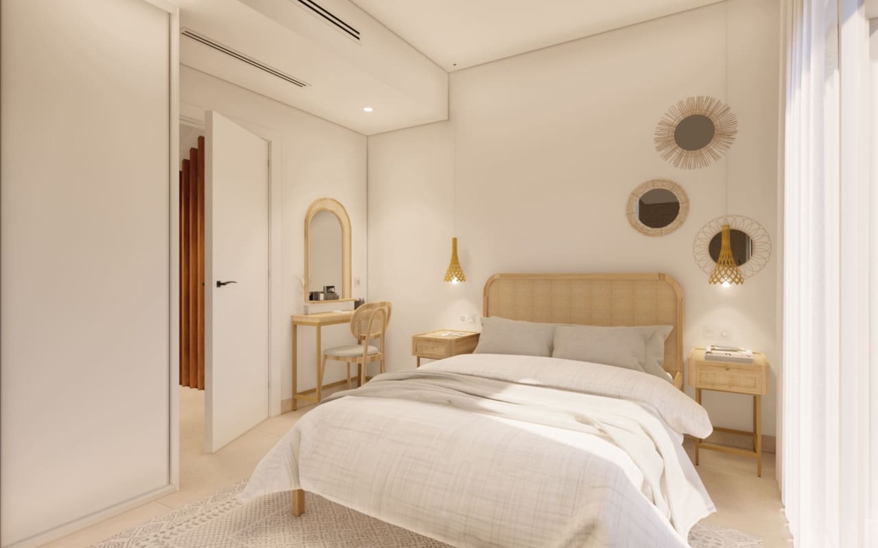 Chalet de 3 habitaciones en Pilar de la Horadada en venta - 469.000 € (Ref: 9046856)