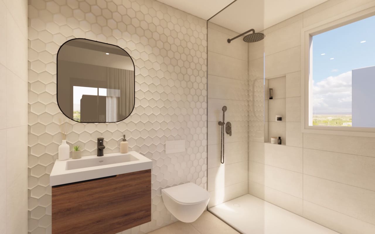 Chalet de 3 habitaciones en Pilar de la Horadada en venta - 469.000 € (Ref: 9046856)