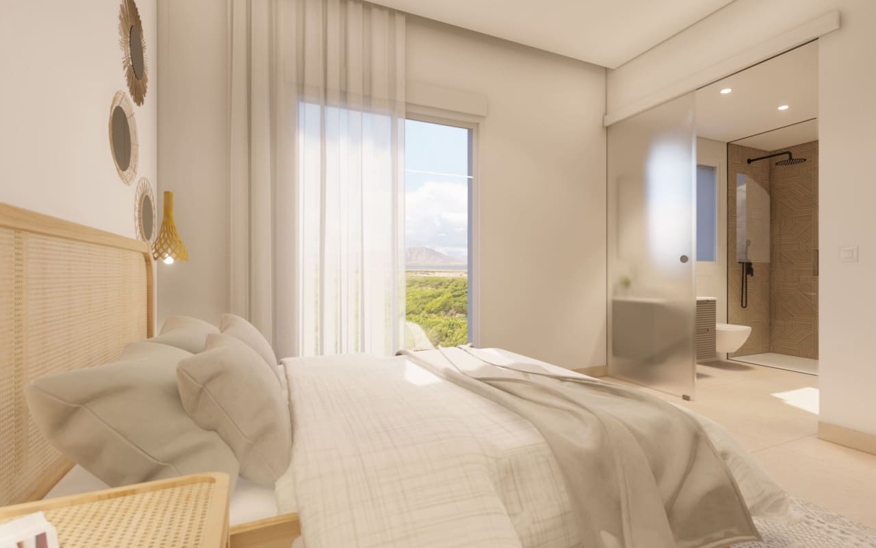 Chalet de 3 habitaciones en Pilar de la Horadada en venta - 469.000 € (Ref: 9046856)