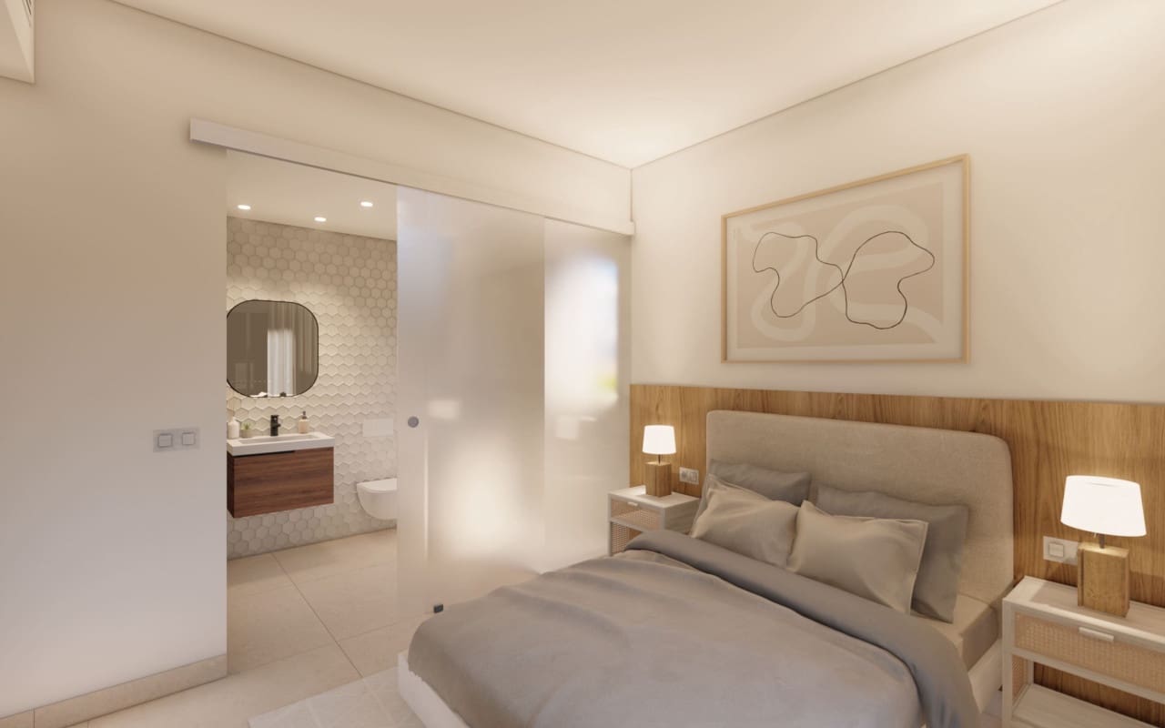 Chalet de 3 habitaciones en Pilar de la Horadada en venta - 469.000 € (Ref: 9046856)