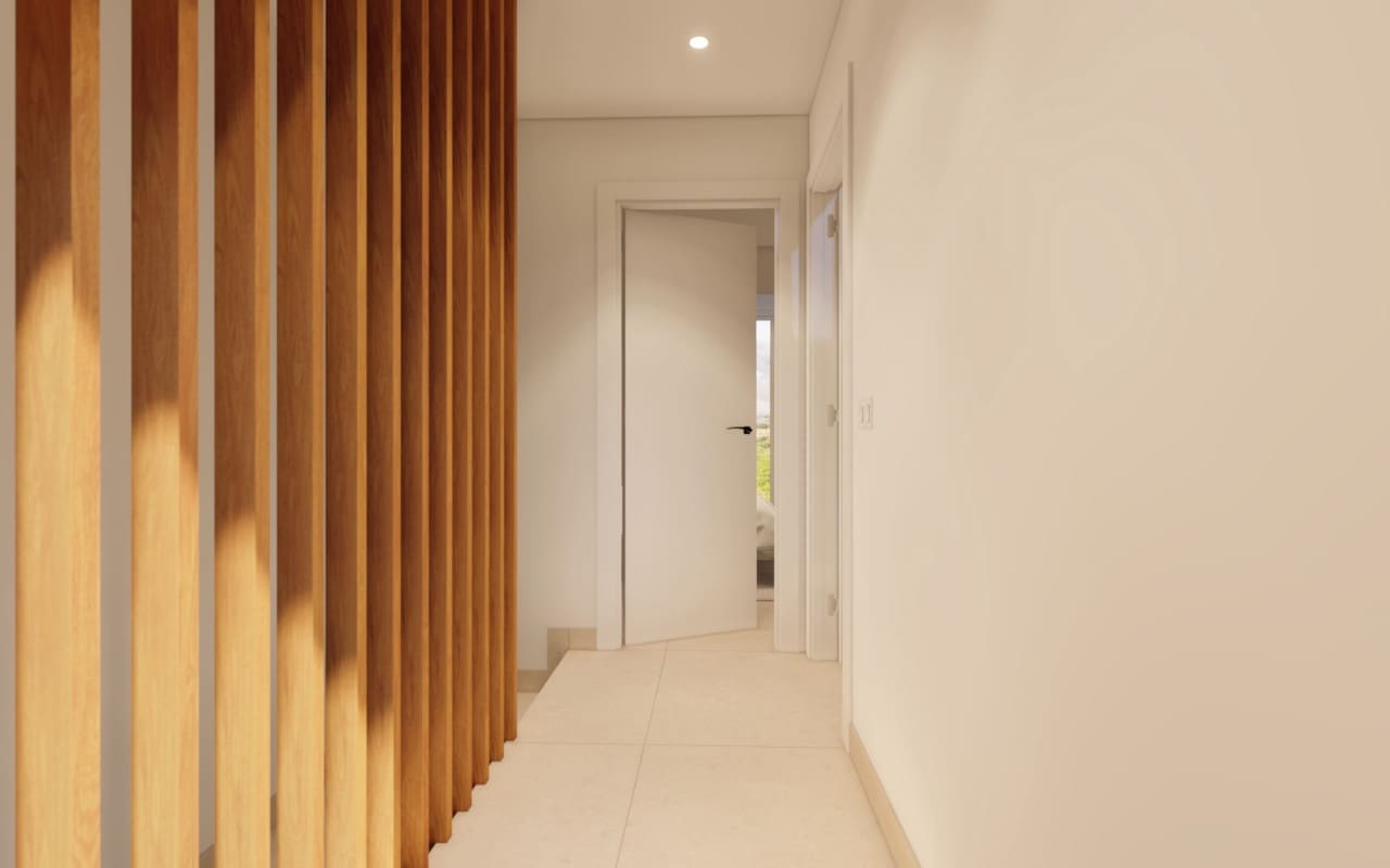 Chalet de 3 habitaciones en Pilar de la Horadada en venta - 469.000 € (Ref: 9046856)