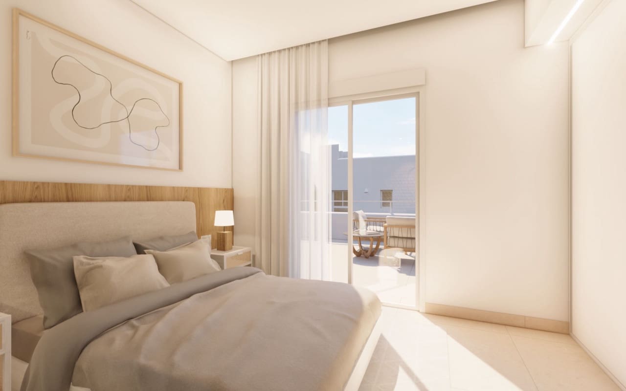 Chalet de 3 habitaciones en Pilar de la Horadada en venta - 469.000 € (Ref: 9046856)