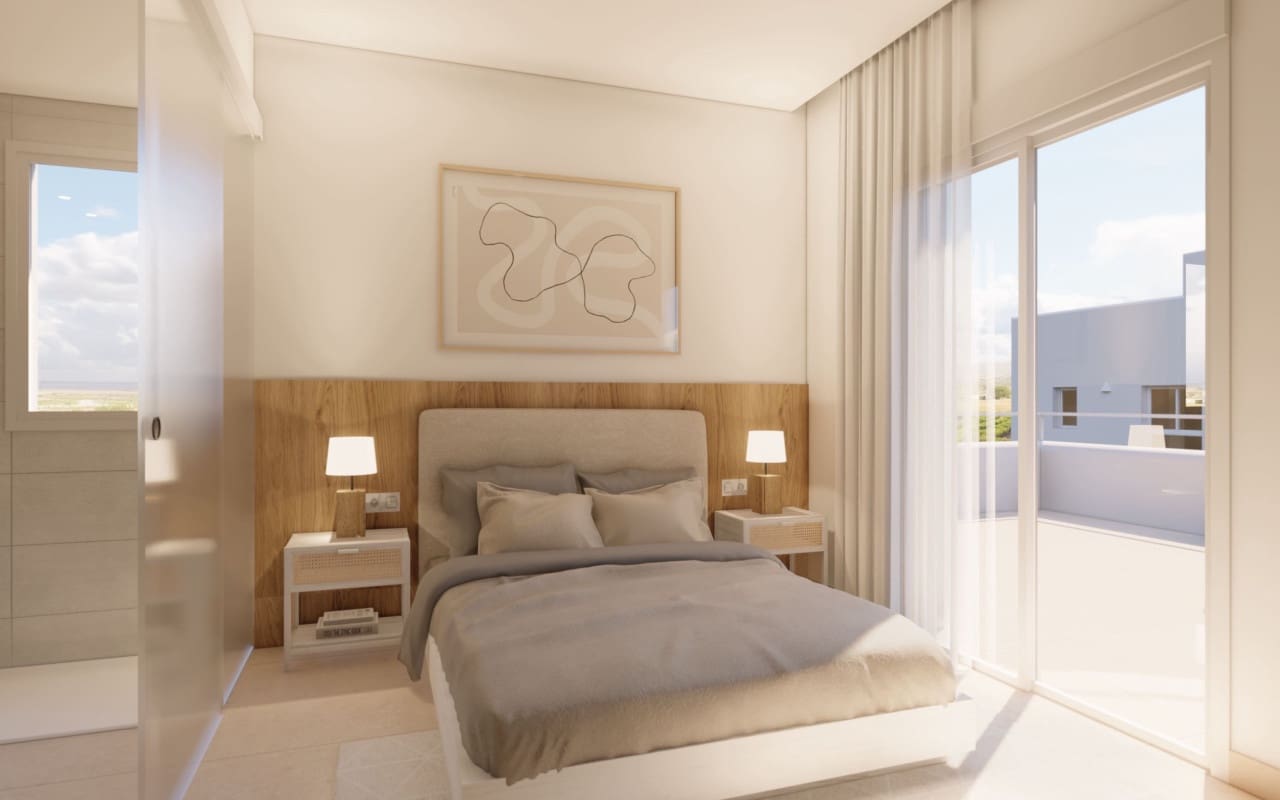 Chalet de 3 habitaciones en Pilar de la Horadada en venta - 469.000 € (Ref: 9046856)