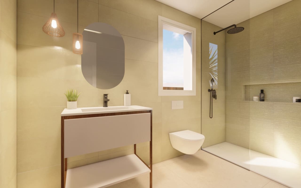 Chalet de 3 habitaciones en Pilar de la Horadada en venta - 469.000 € (Ref: 9046856)