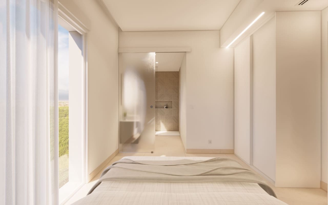 Chalet de 3 habitaciones en Pilar de la Horadada en venta - 469.000 € (Ref: 9046856)