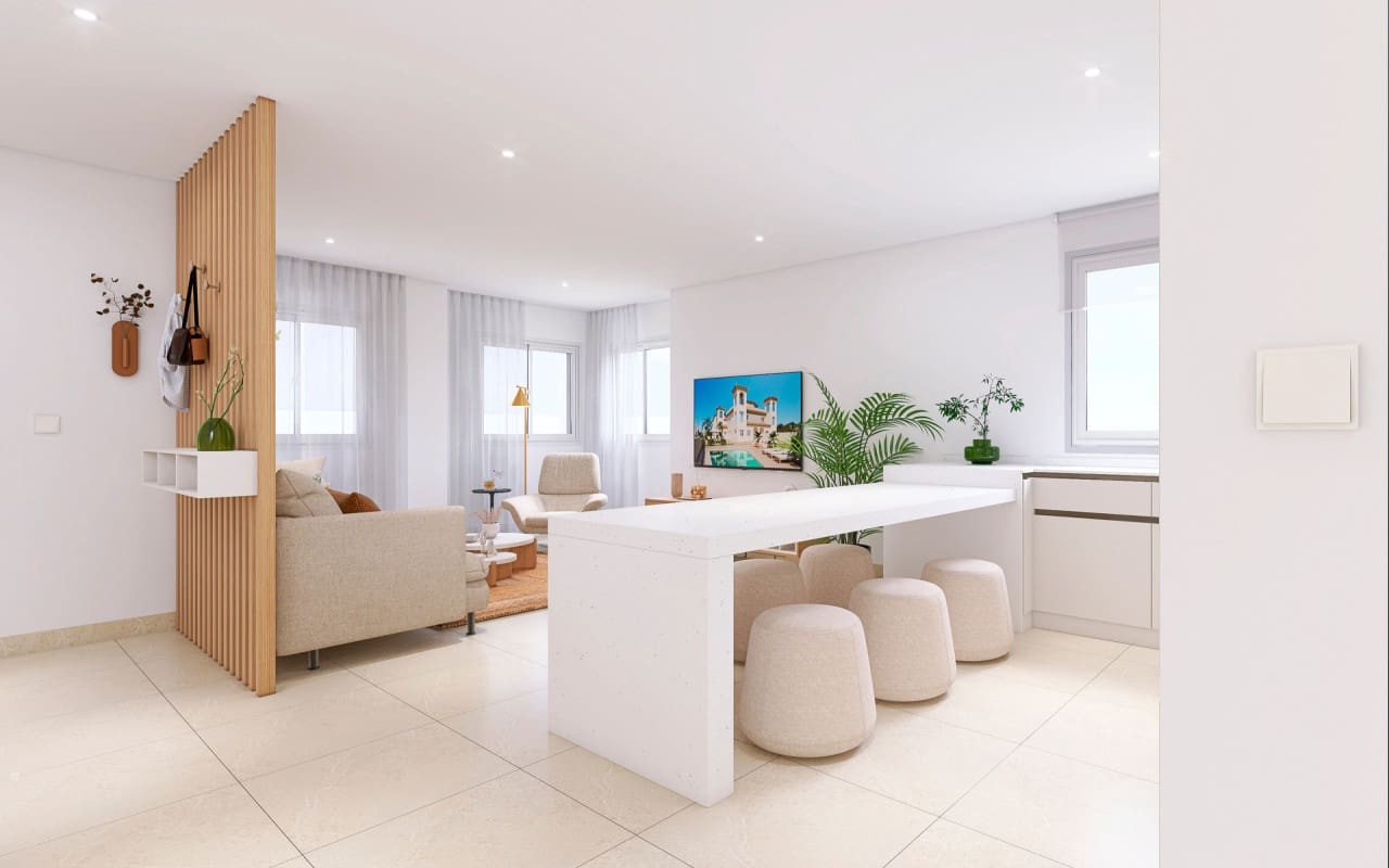 4 soverom Hus til salgs i Bigastro - € 269 900 (Ref: 9046857)