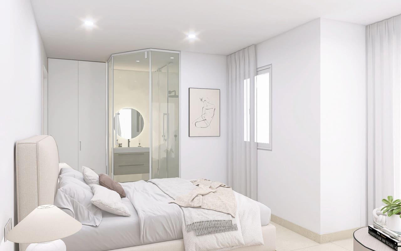 4 soverom Hus til salgs i Bigastro - € 269 900 (Ref: 9046857)