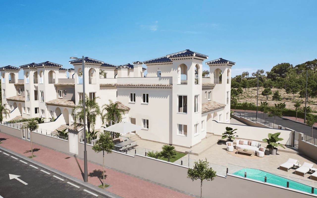 4 soverom Hus til salgs i Bigastro - € 269 900 (Ref: 9046857)