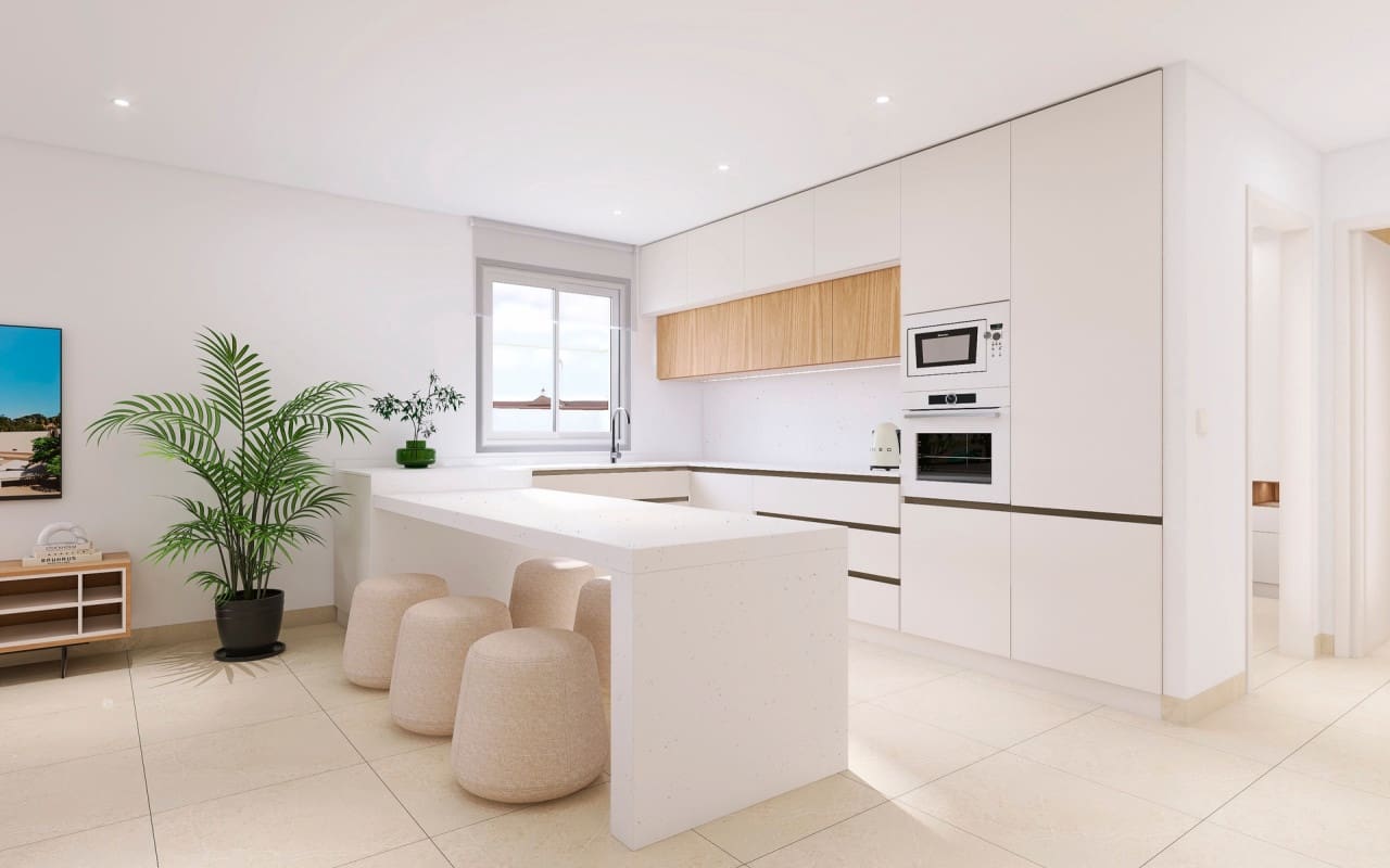 4 soverom Hus til salgs i Bigastro - € 269 900 (Ref: 9046857)