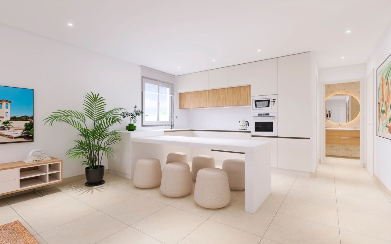 4 soverom Hus til salgs i Bigastro - € 269 900 (Ref: 9046857)