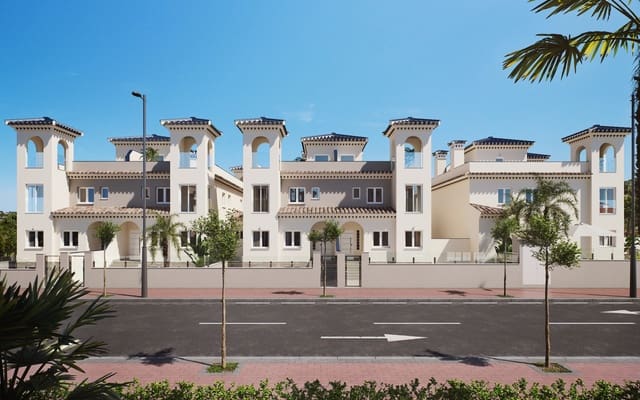 4 soverom Hus til salgs i Bigastro - € 269 900 (Ref: 9046857)