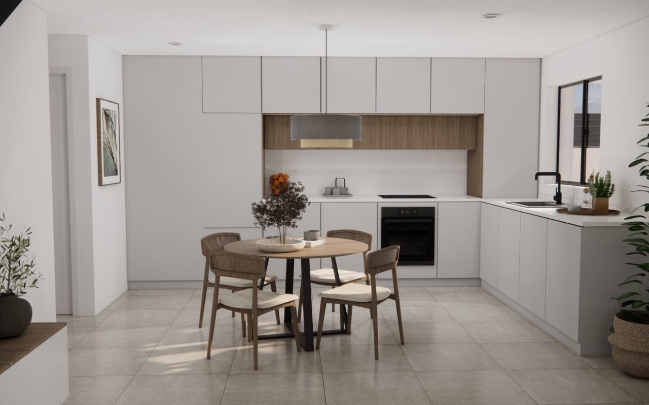 3 slaapkamer Huis te koop in Orihuela Costa - € 357.900 (Ref: 9046867)