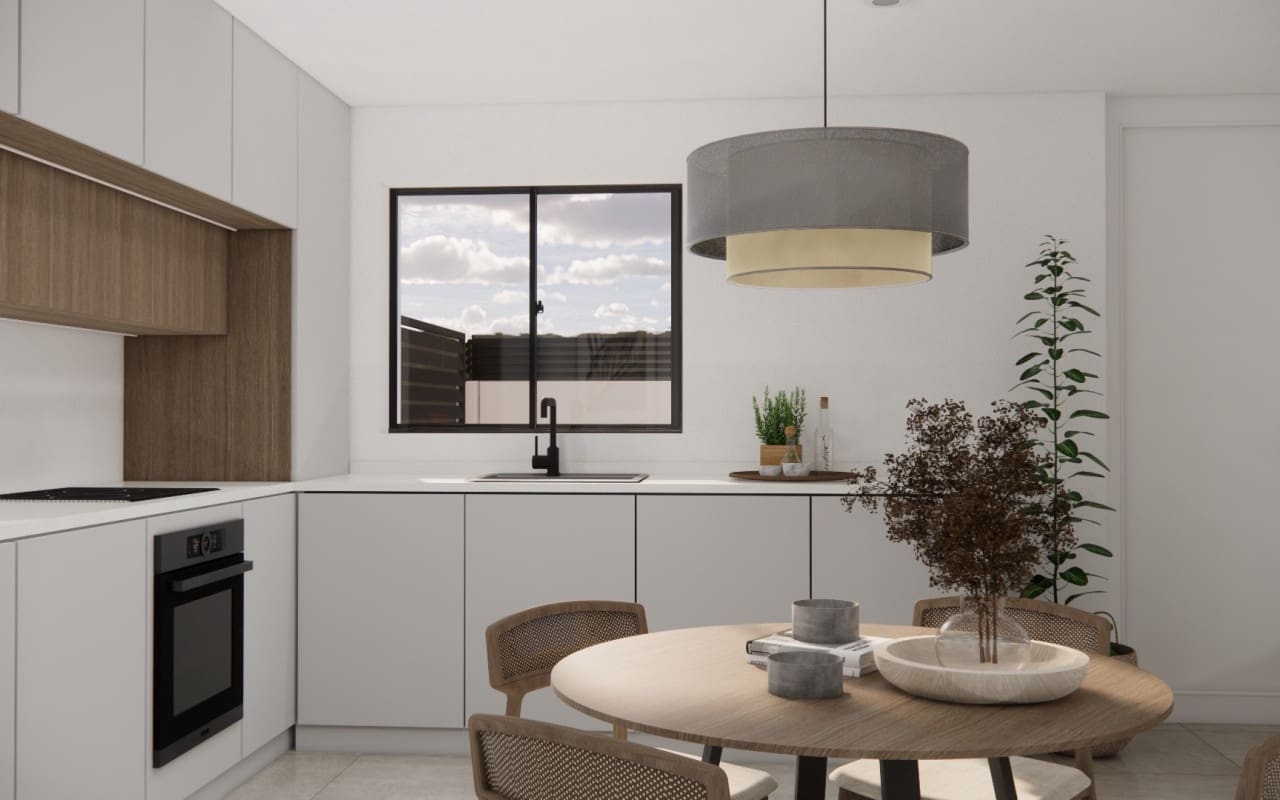 3 slaapkamer Huis te koop in Orihuela Costa - € 357.900 (Ref: 9046867)