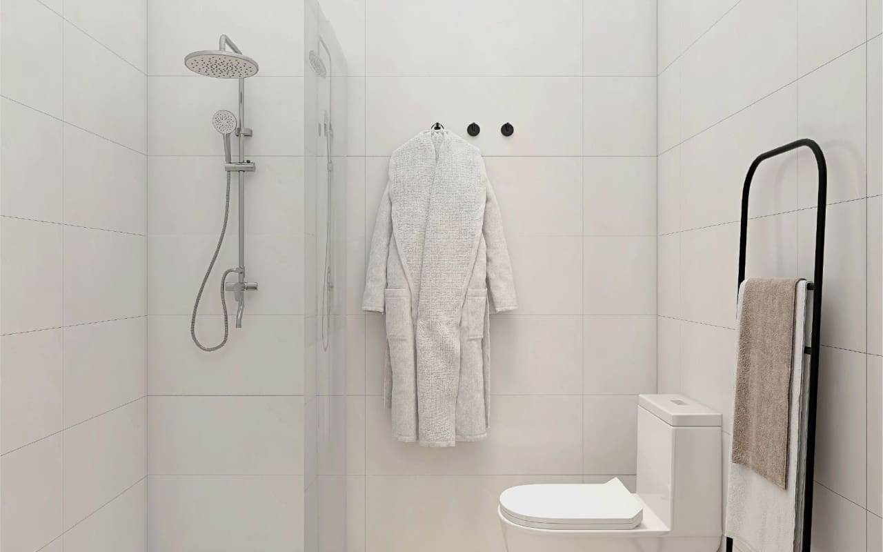 1 slaapkamer Appartement te koop in Torrevieja - € 195.000 (Ref: 9046875)