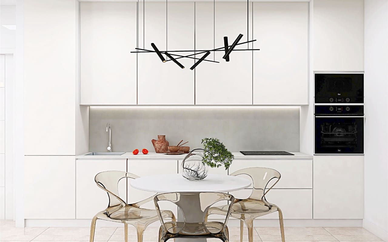 1 slaapkamer Appartement te koop in Torrevieja - € 195.000 (Ref: 9046875)