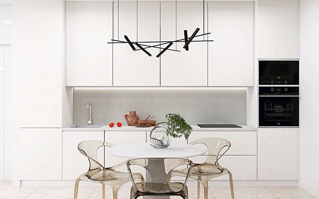 1 slaapkamer Appartement te koop in Las Piscinas Naturales, Torrevieja - € 195.000 (Ref: 9046875)