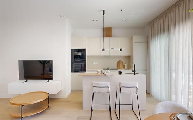 3 slaapkamer Penthouse te koop in Zona Pueblo, Guardamar del Segura - € 349.500 (Ref: 9046876)