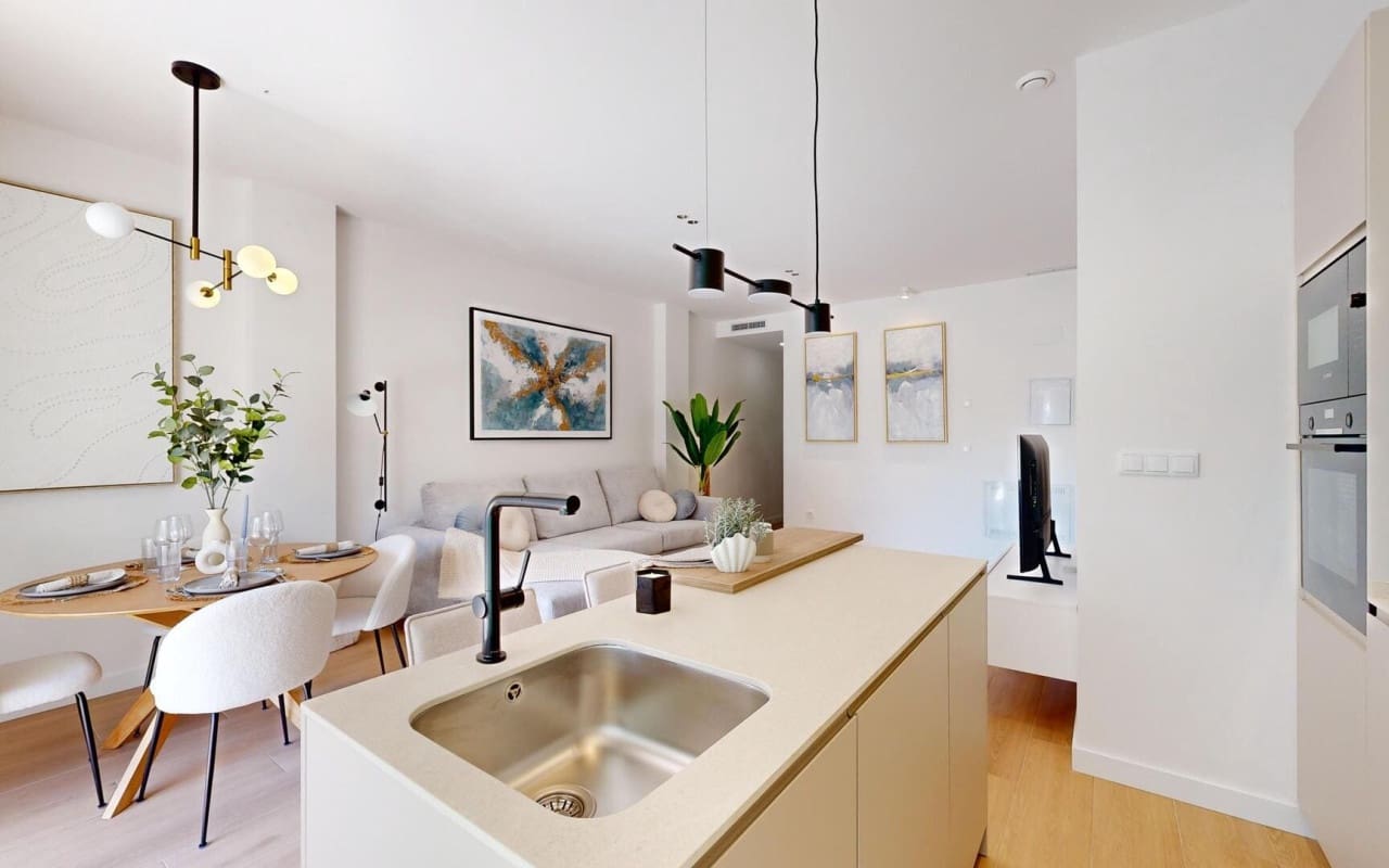 3 slaapkamer Penthouse te koop in Guardamar del Segura - € 349.500 (Ref: 9046876)