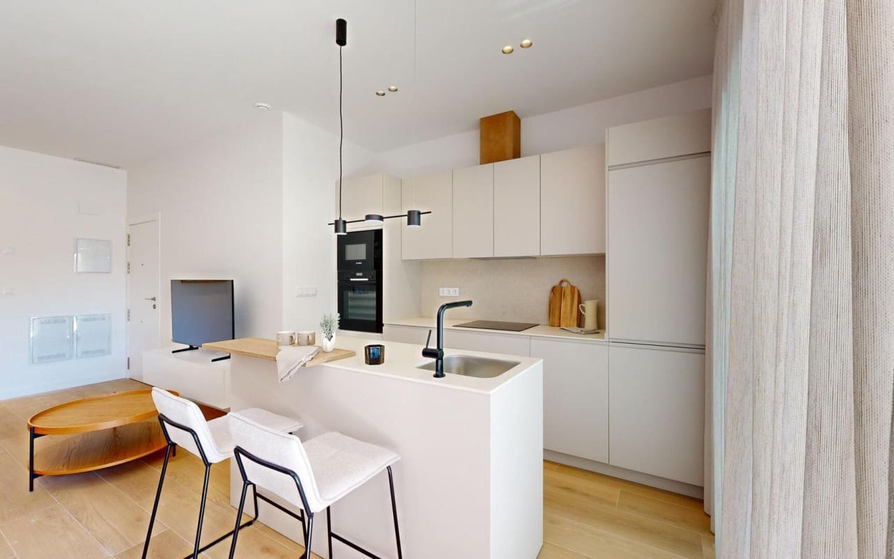 3 slaapkamer Penthouse te koop in Guardamar del Segura - € 349.500 (Ref: 9046876)