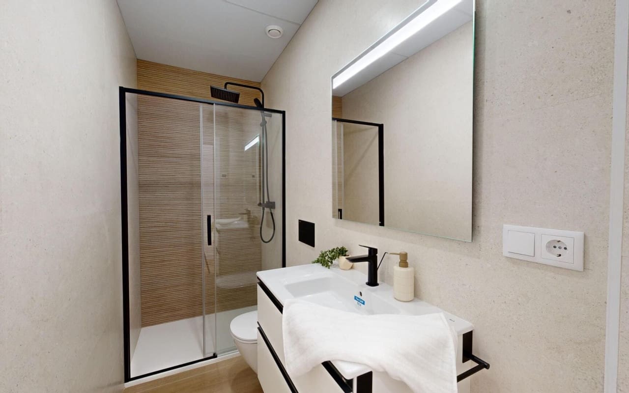 3 slaapkamer Penthouse te koop in Guardamar del Segura - € 349.500 (Ref: 9046876)