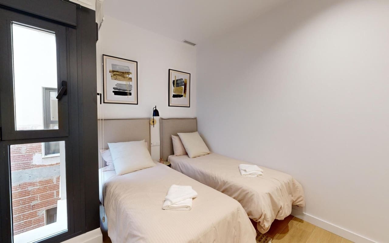 3 slaapkamer Penthouse te koop in Guardamar del Segura - € 349.500 (Ref: 9046876)