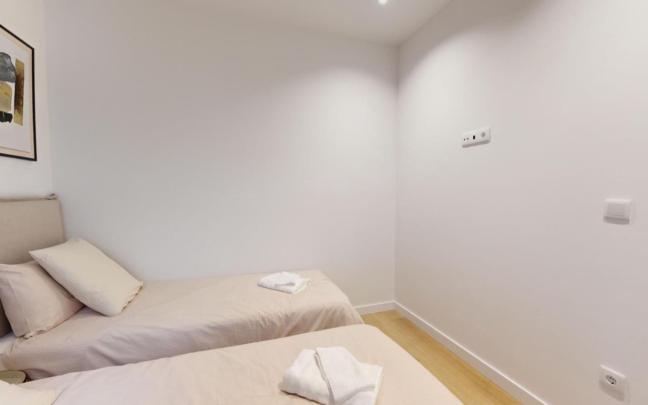 3 slaapkamer Penthouse te koop in Guardamar del Segura - € 349.500 (Ref: 9046876)