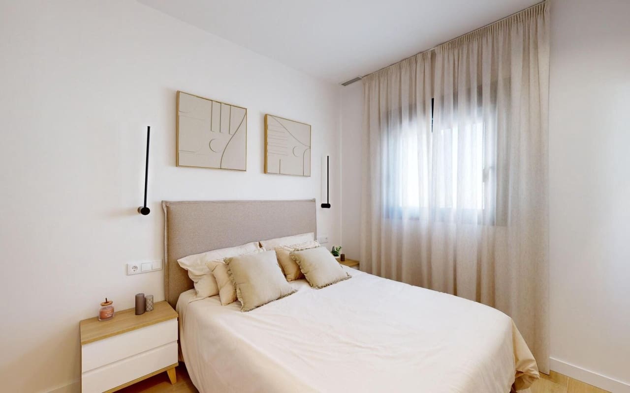 3 slaapkamer Penthouse te koop in Guardamar del Segura - € 349.500 (Ref: 9046876)