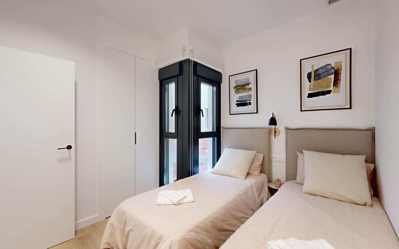 3 slaapkamer Penthouse te koop in Guardamar del Segura - € 349.500 (Ref: 9046876)