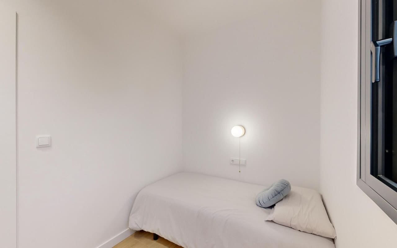 3 slaapkamer Penthouse te koop in Guardamar del Segura - € 349.500 (Ref: 9046876)