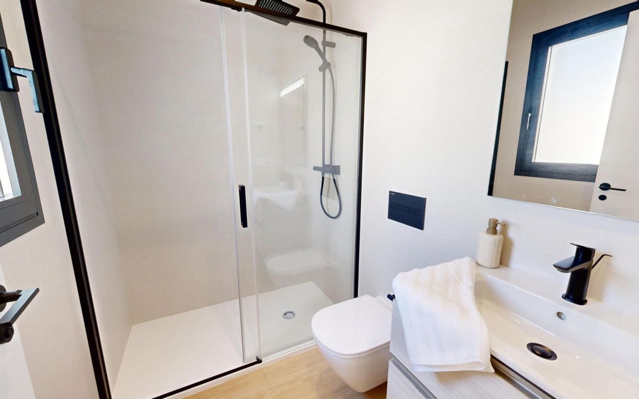 3 slaapkamer Penthouse te koop in Guardamar del Segura - € 349.500 (Ref: 9046876)