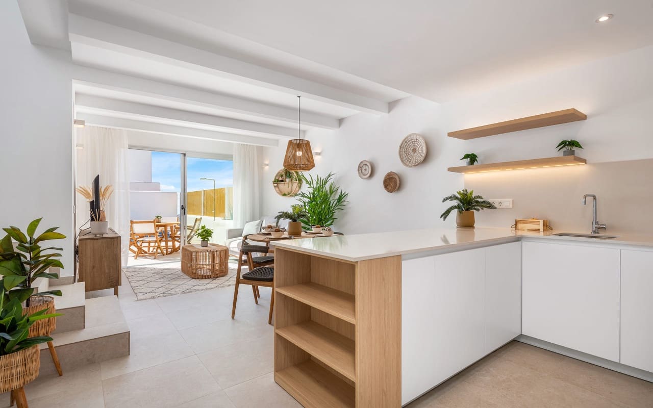 3 chambre Maison de Ville à vendre à Dolores avec piscine - 294 900 € (Ref: 9046878)